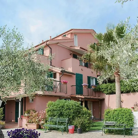 Apartman Lavanda Trilo