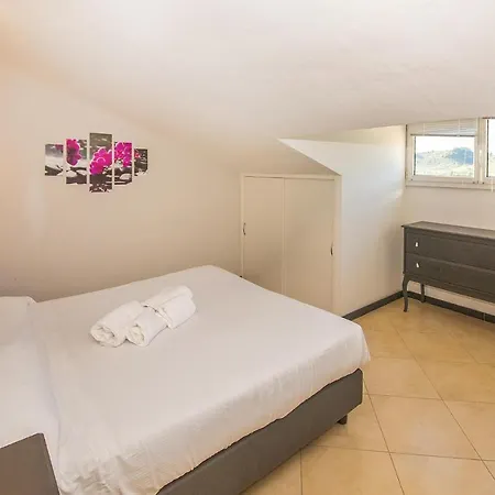 Apartman Lavanda Trilo