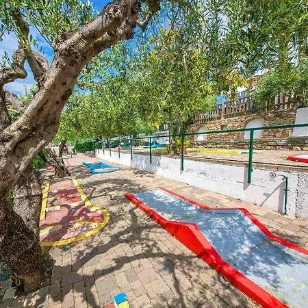 Lavanda Trilo Apartman