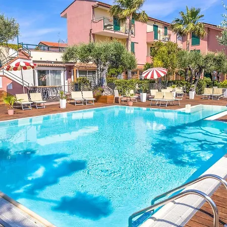 Apartment Lavanda Trilo *