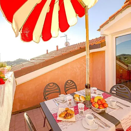 Apartment Lavanda Trilo *