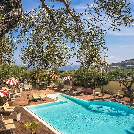 Apartment Lavanda Trilo
