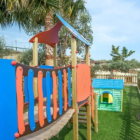 Lavanda Trilo Apartment *
