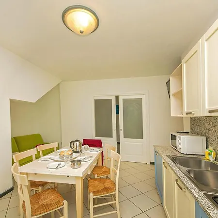 Lavanda Trilo Apartment Caramagna Ligure